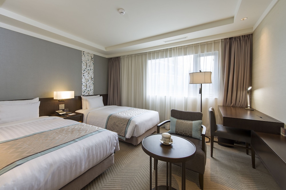 Royal Hotel Seoul Myeongdong 6/34
