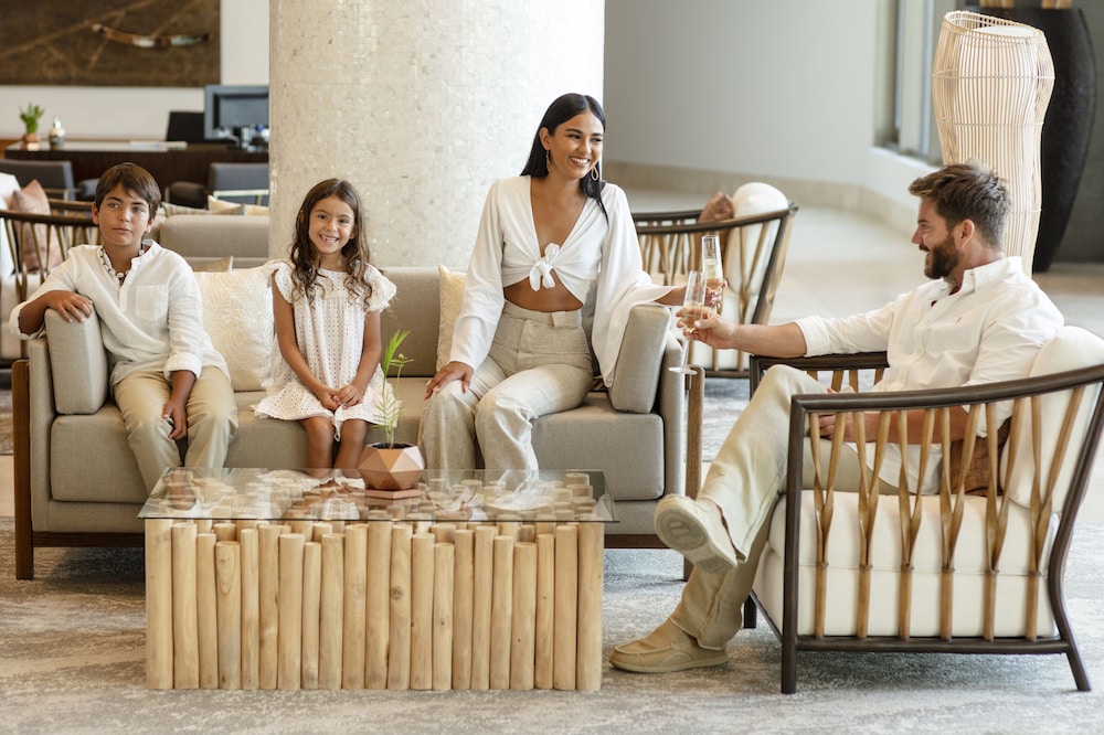 Garza Blanca Resort Spa Los Cabos 79/85