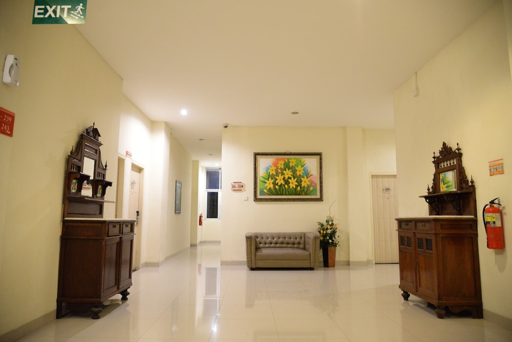 Airy Syariah Padang Barat Hang Tuah 211 23/36