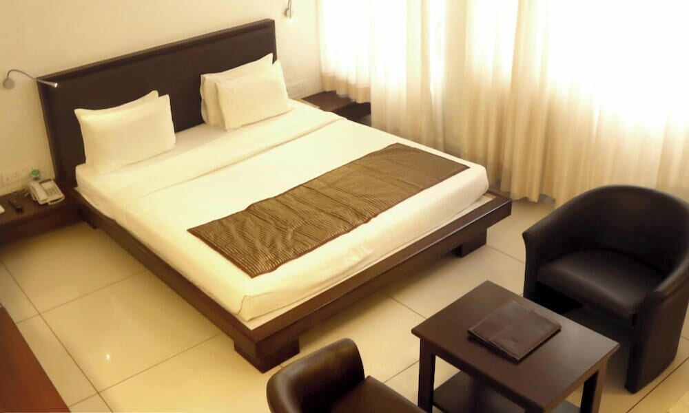 Prakruti Resort 14/31