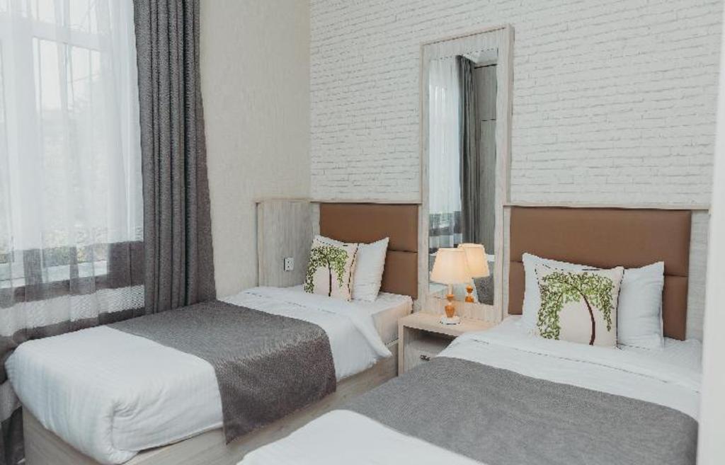 Central Square Hotel 22/61