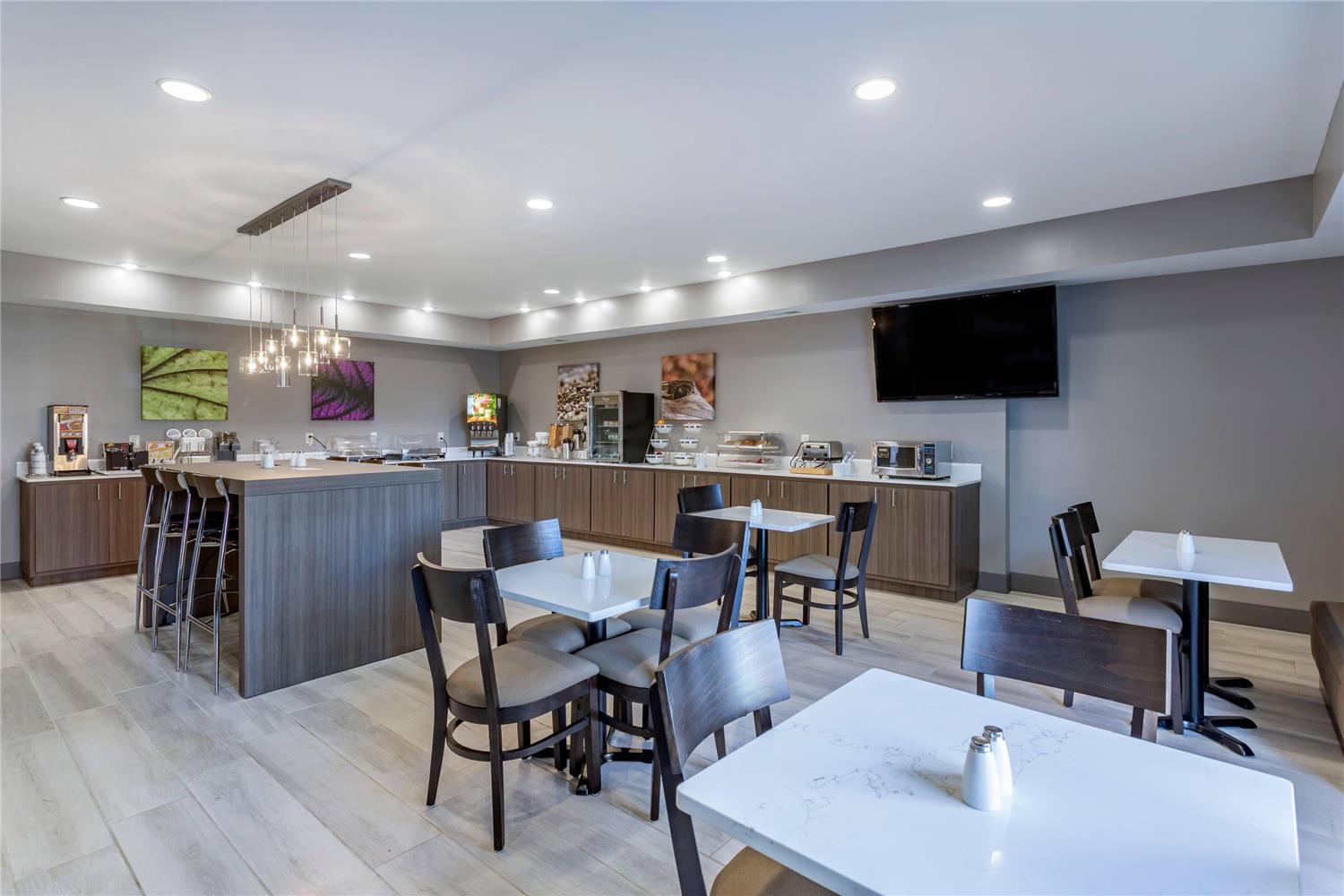MainStay Suites Lebanon - Nashville Area 25/30