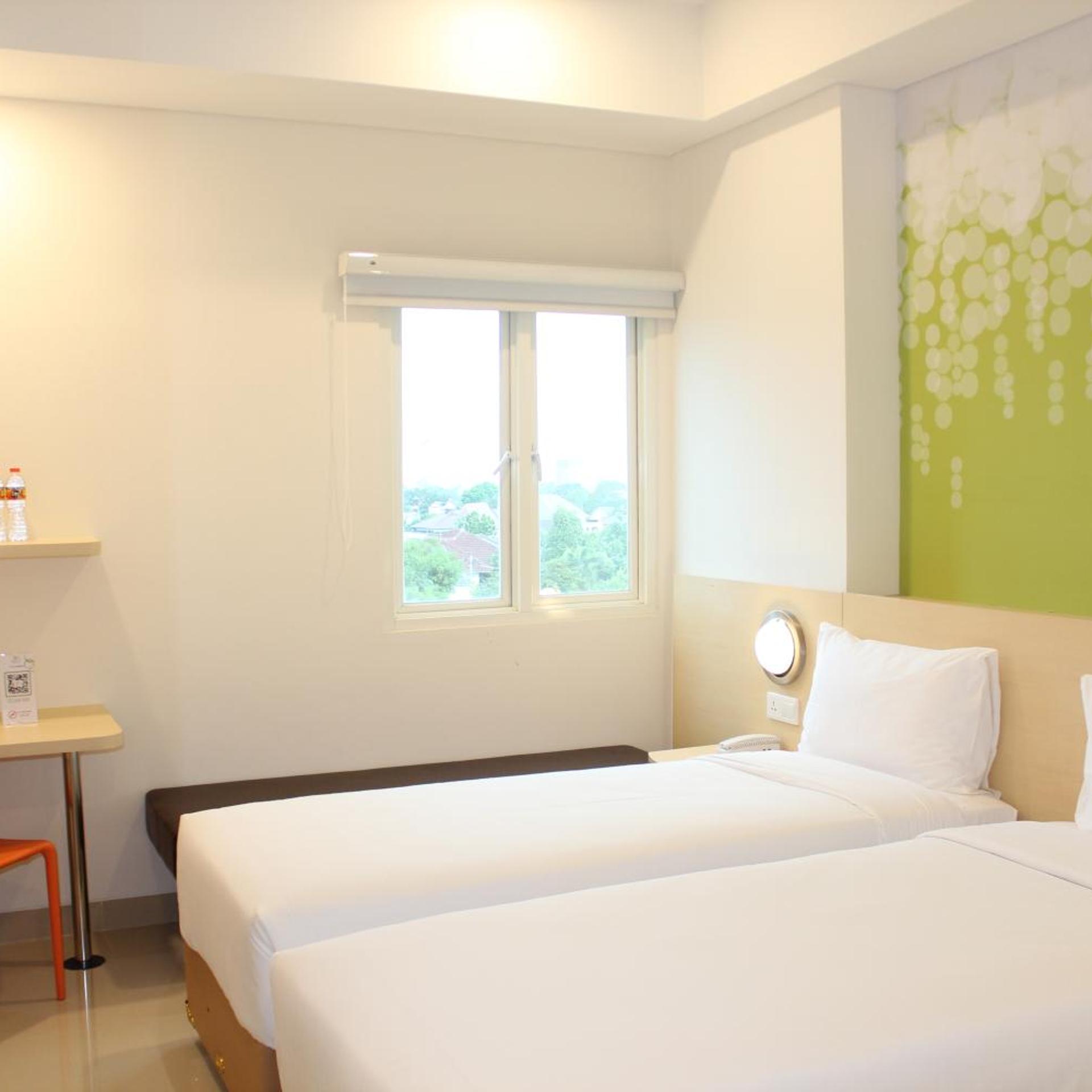 Zest, Single Bed