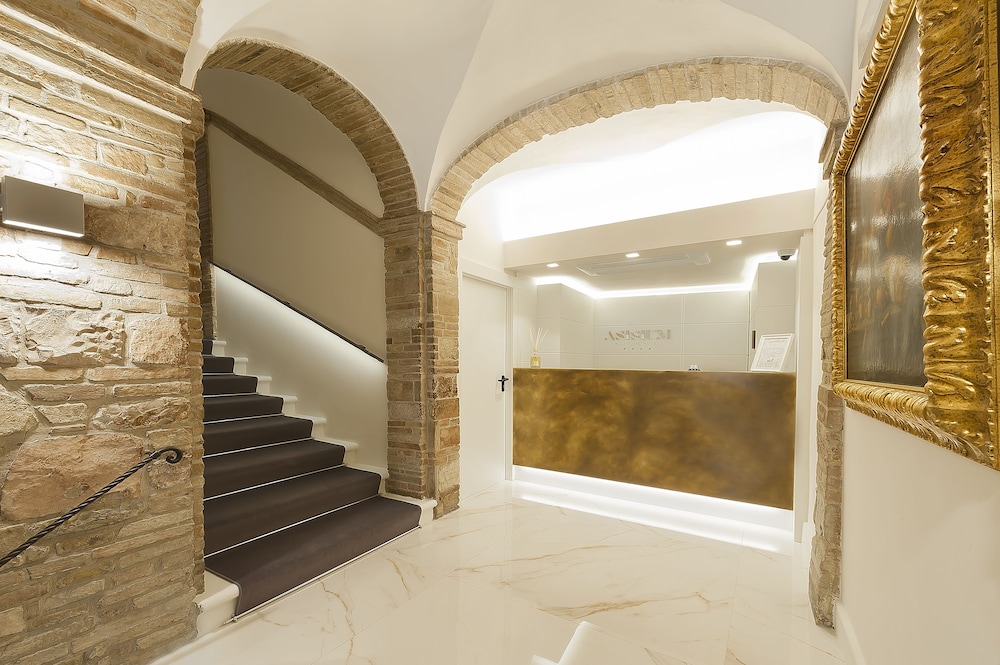 Asisium Boutique Hotel 19/24