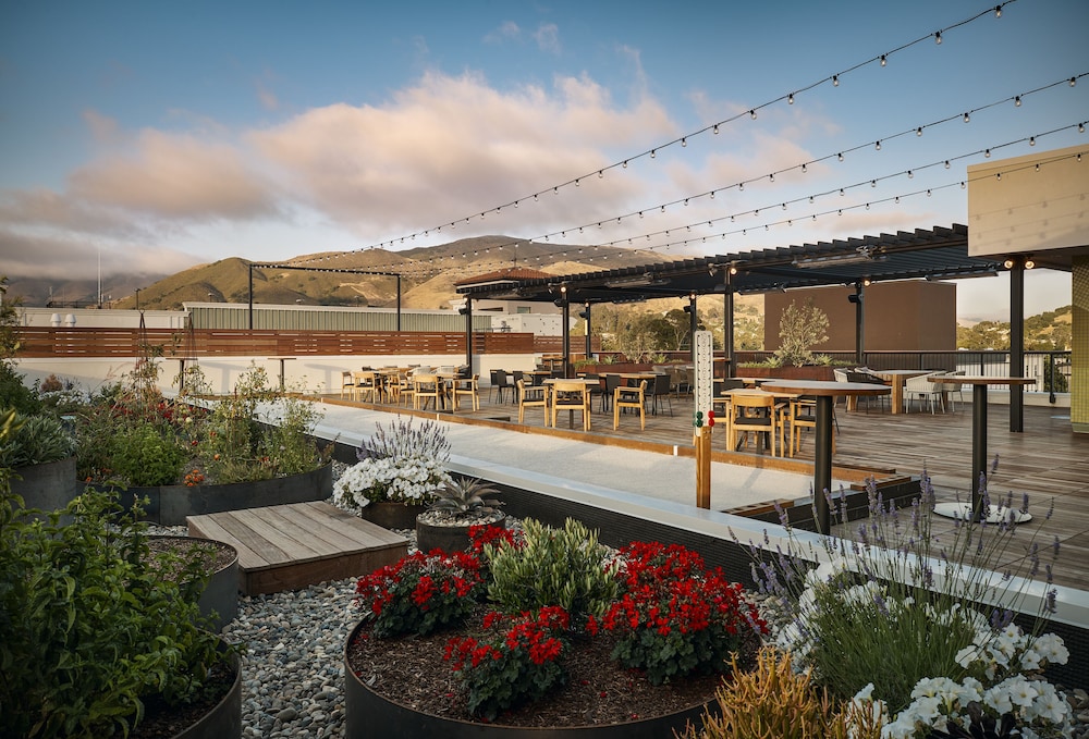 Hotel San Luis Obispo 46/50