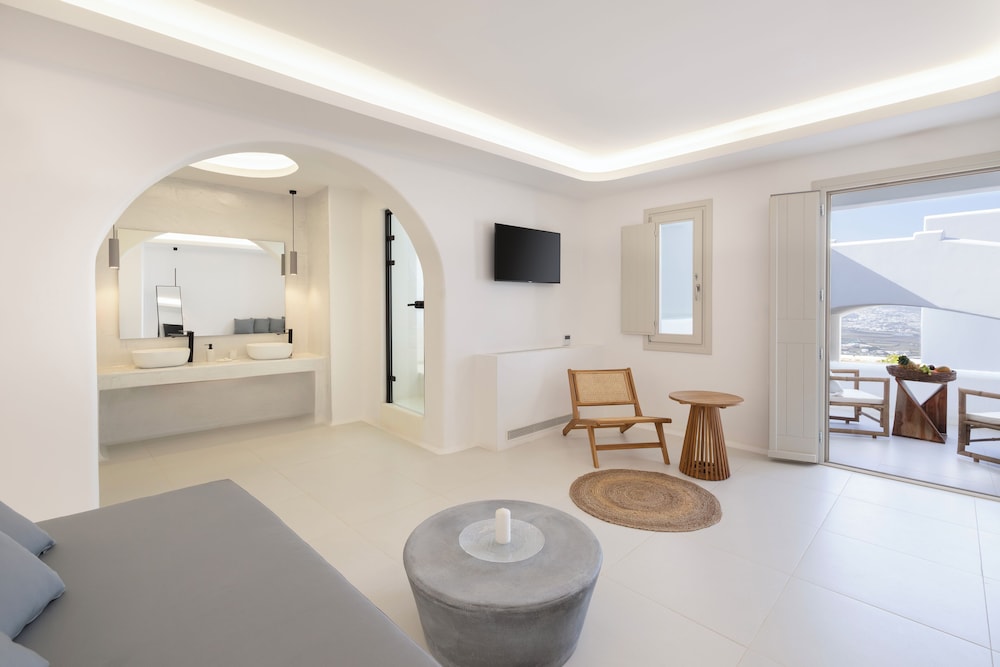 Santorini Dreams Villas 32/50
