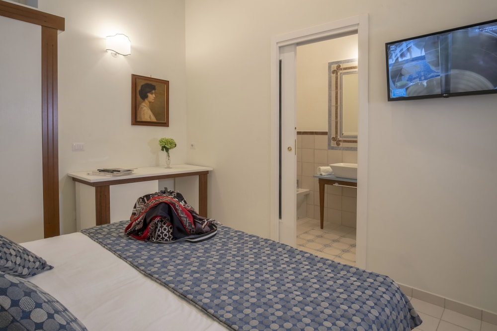 Rosa Magra Guest House 13/42
