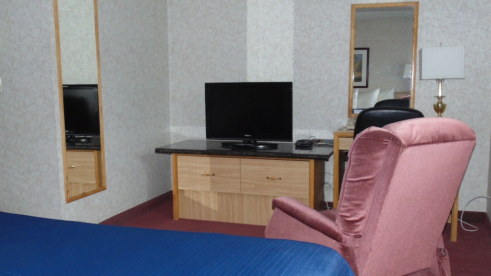 Travelodge Hope 31/31