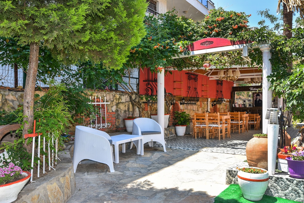 Turkevi Butik Otel 写真4