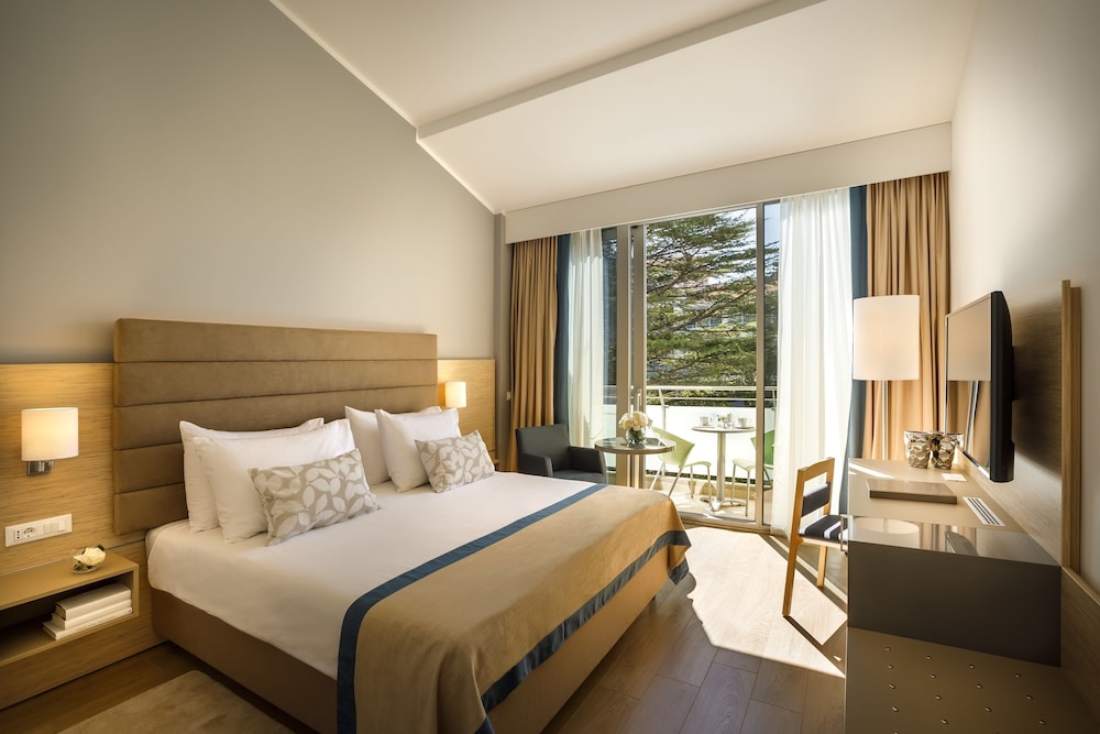 Superior Room for 2 (STTPB)