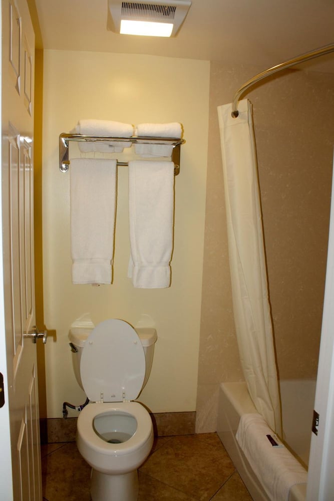 Garden Inn Suites 29/55