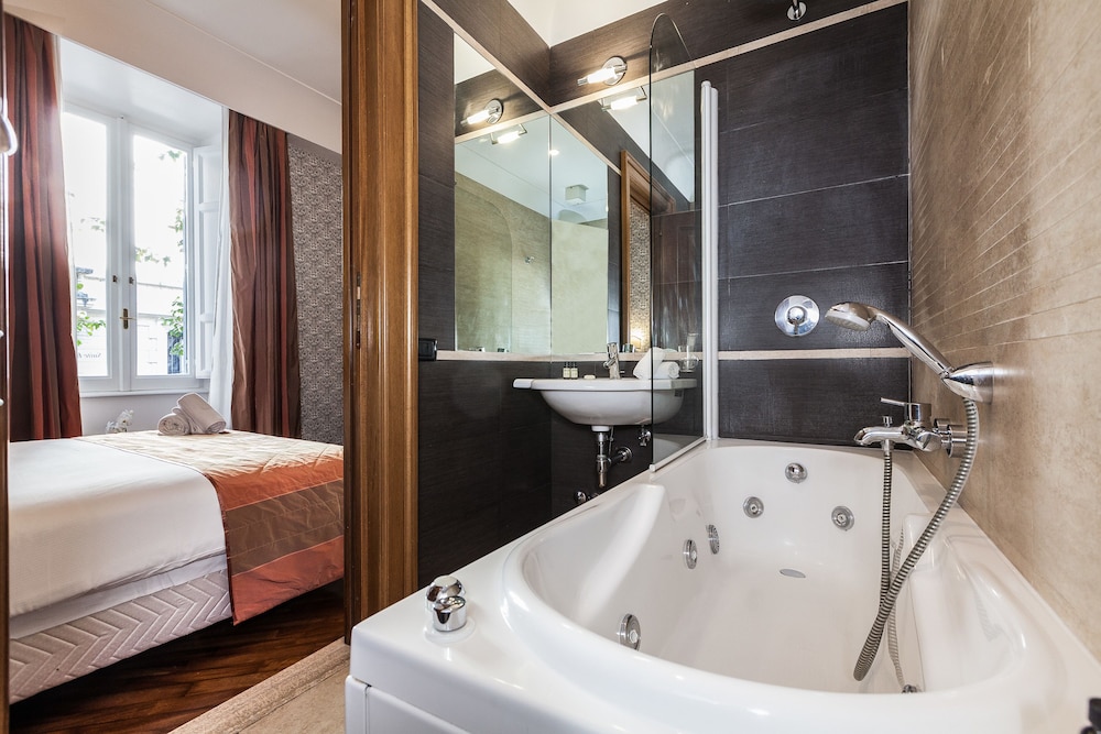 Suite Beccaria in Piazza del Popolo 61/64