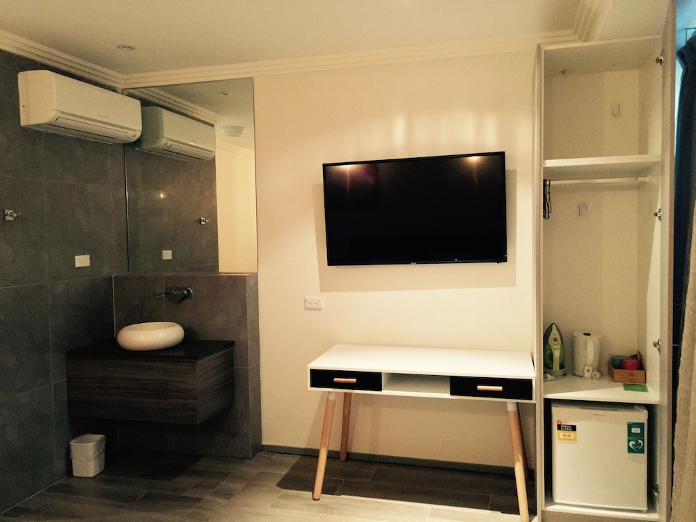 Sydney RiseOn Hotel 18/56