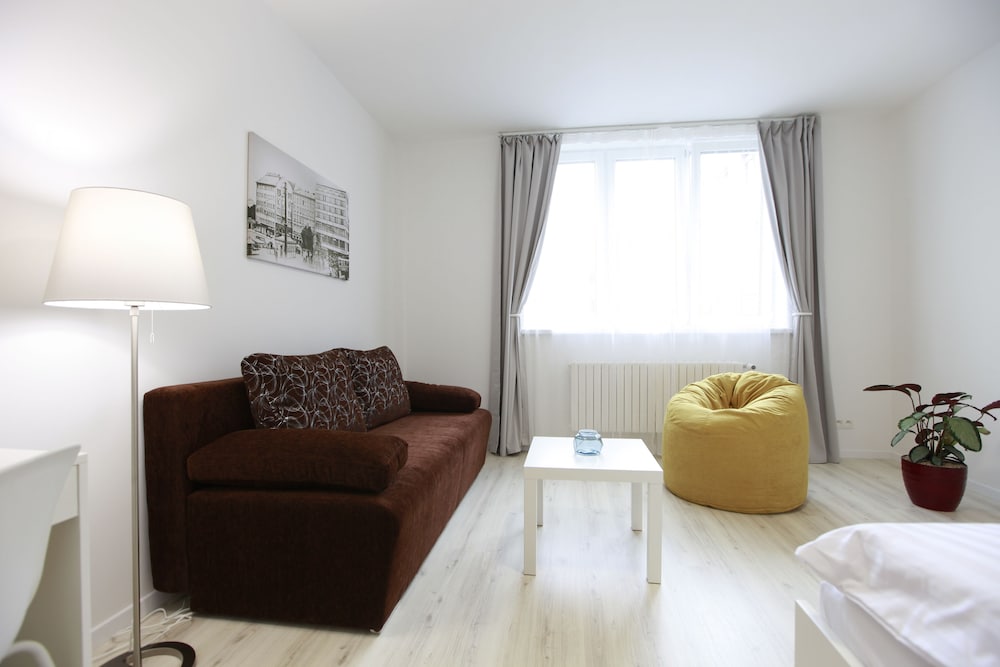 City Center Best Place Apartments 54/72