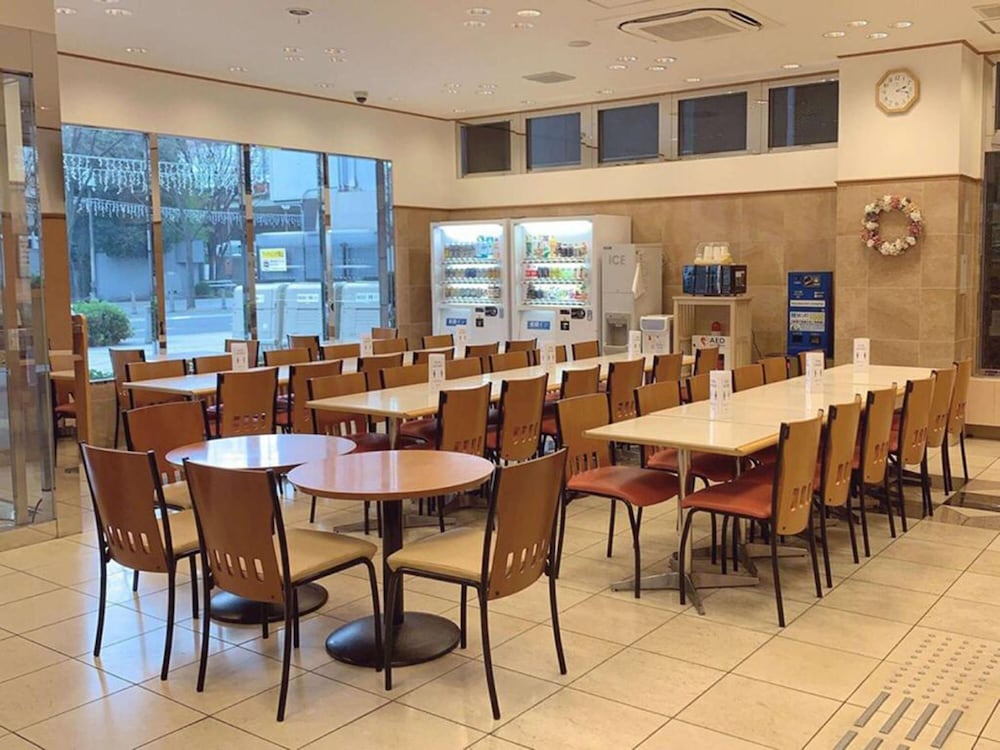 Toyoko Inn Kobe Sannomiya-eki Higashi 53/55