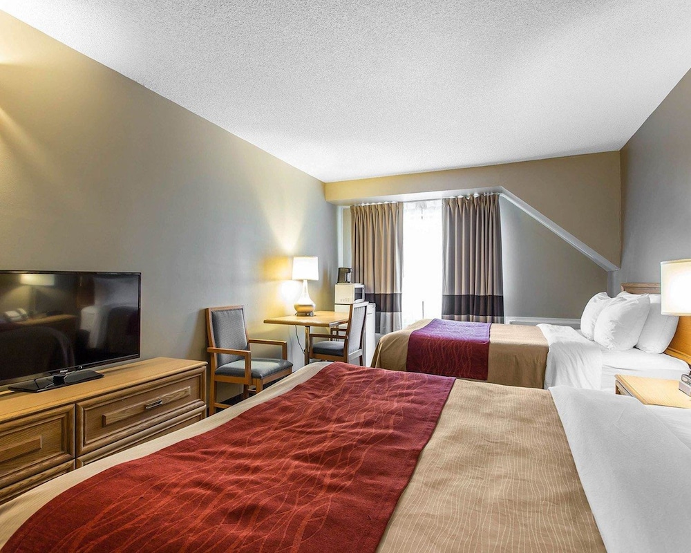 Comfort Inn Midland 17/42