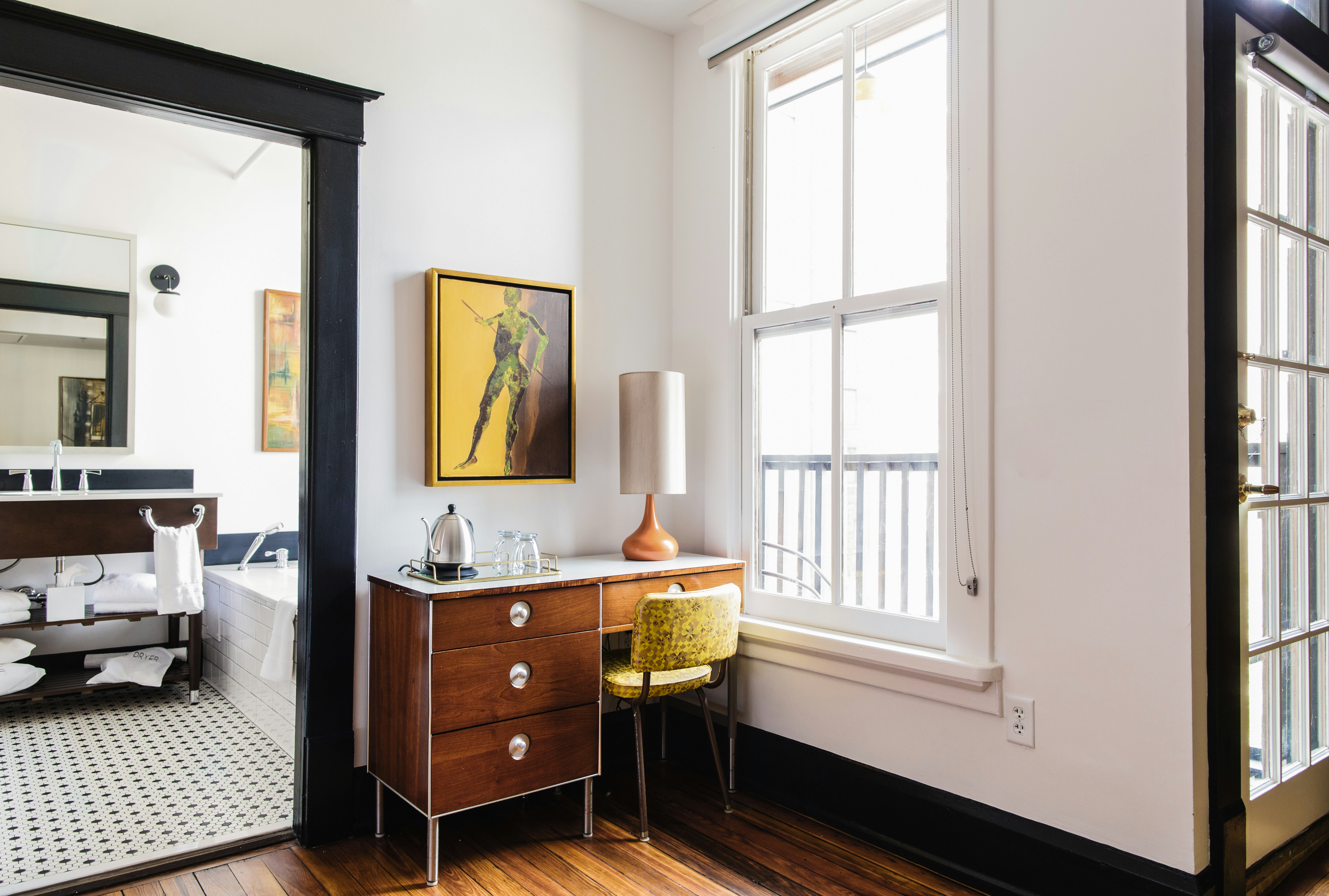 The Dwell Hotel, a Member of Design Hotels 68/68