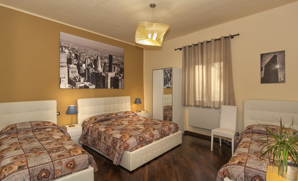 Hotel Il Giardino 28/37