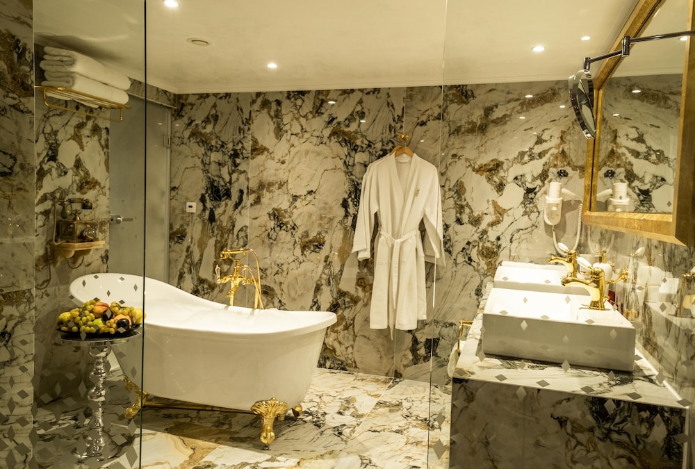 Spa Hotel Rich 50/50