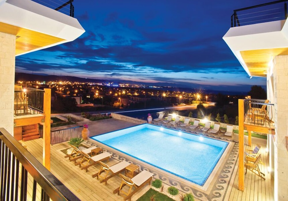 Alacati Villa Renk 28/50