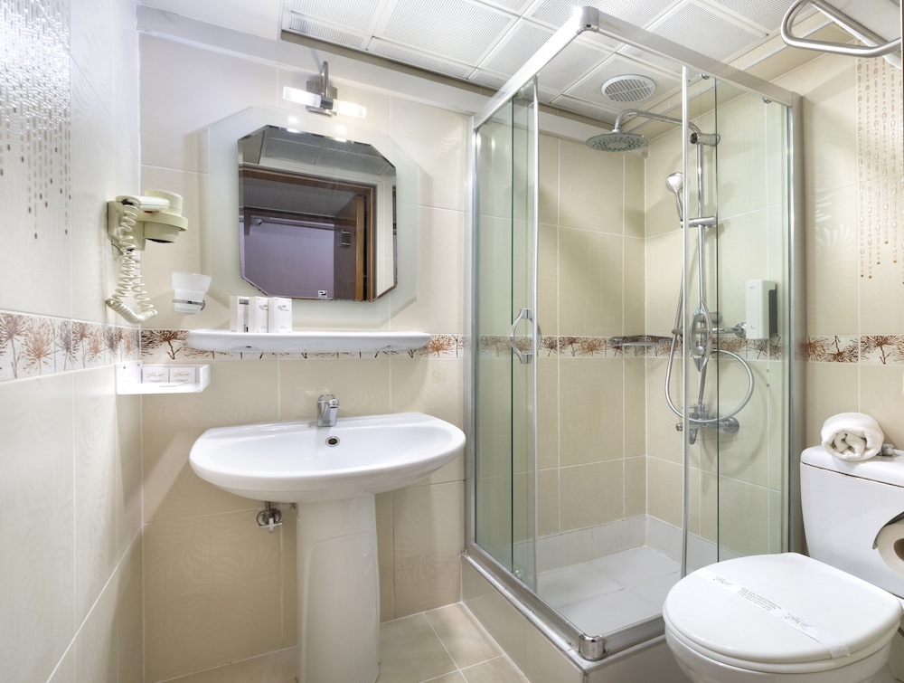 Elan Hotel Istanbul Pera 72/72