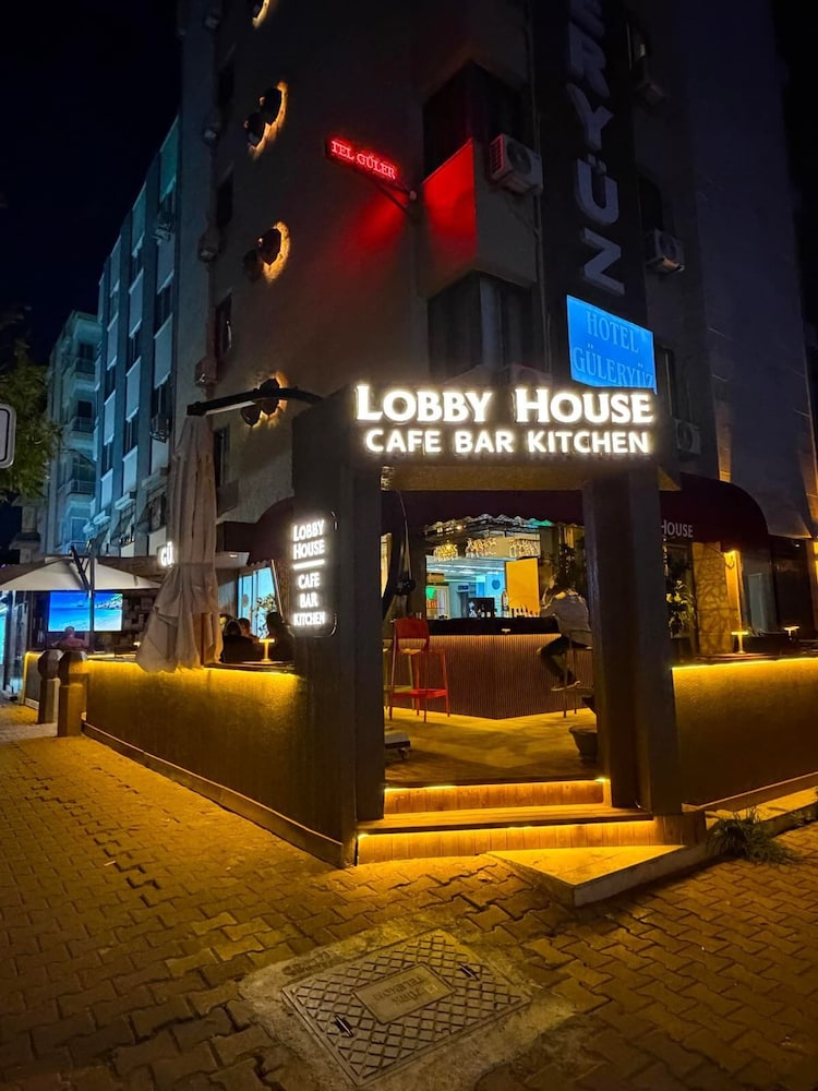 Hotel Guleryuz 5/48