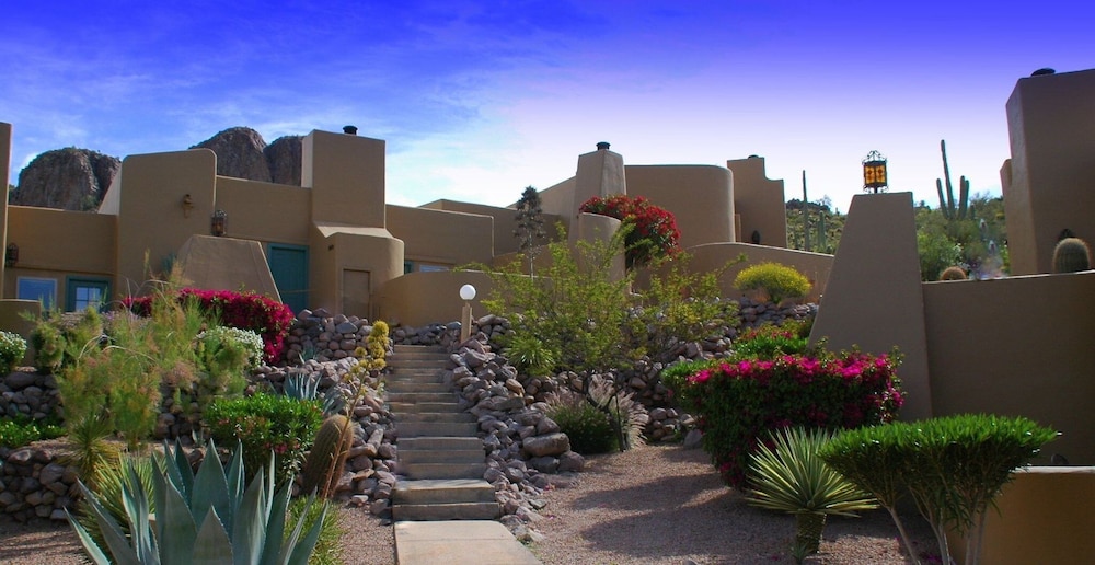 Gold Canyon Golf Resort & Spa 39/50