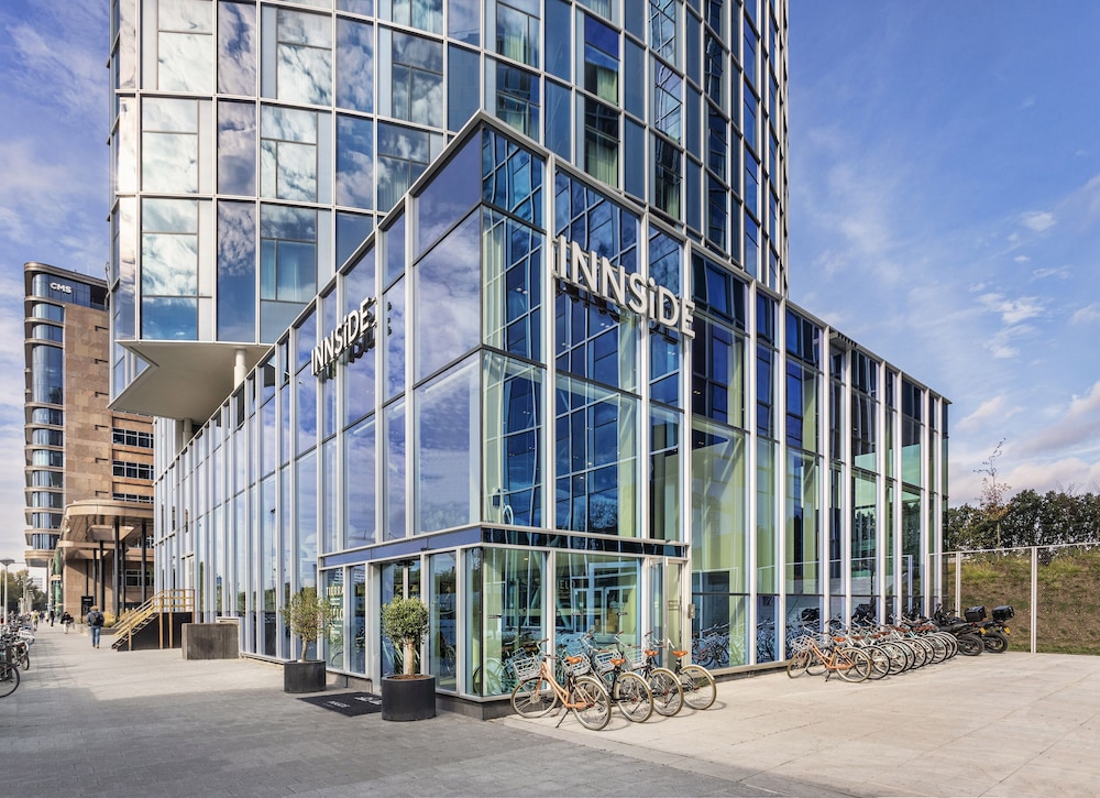 INNSiDE by Melia Amsterdam 63/69
