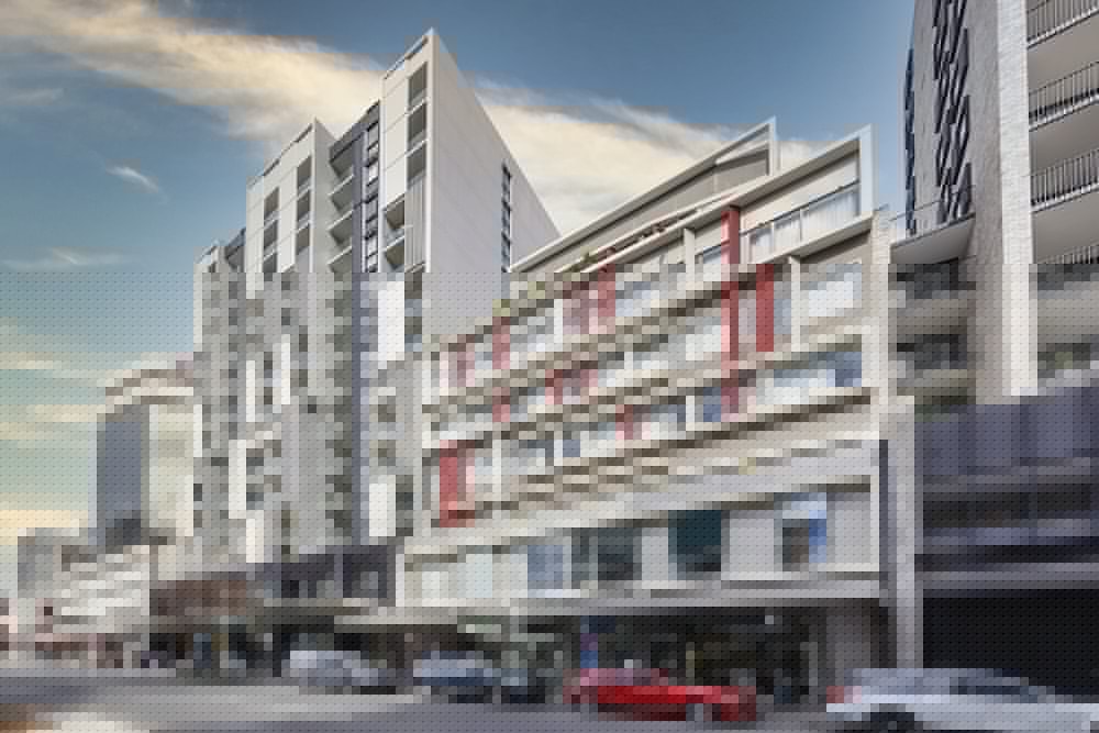 Holiday Inn & Suites Sydney Bondi Junction 1/49