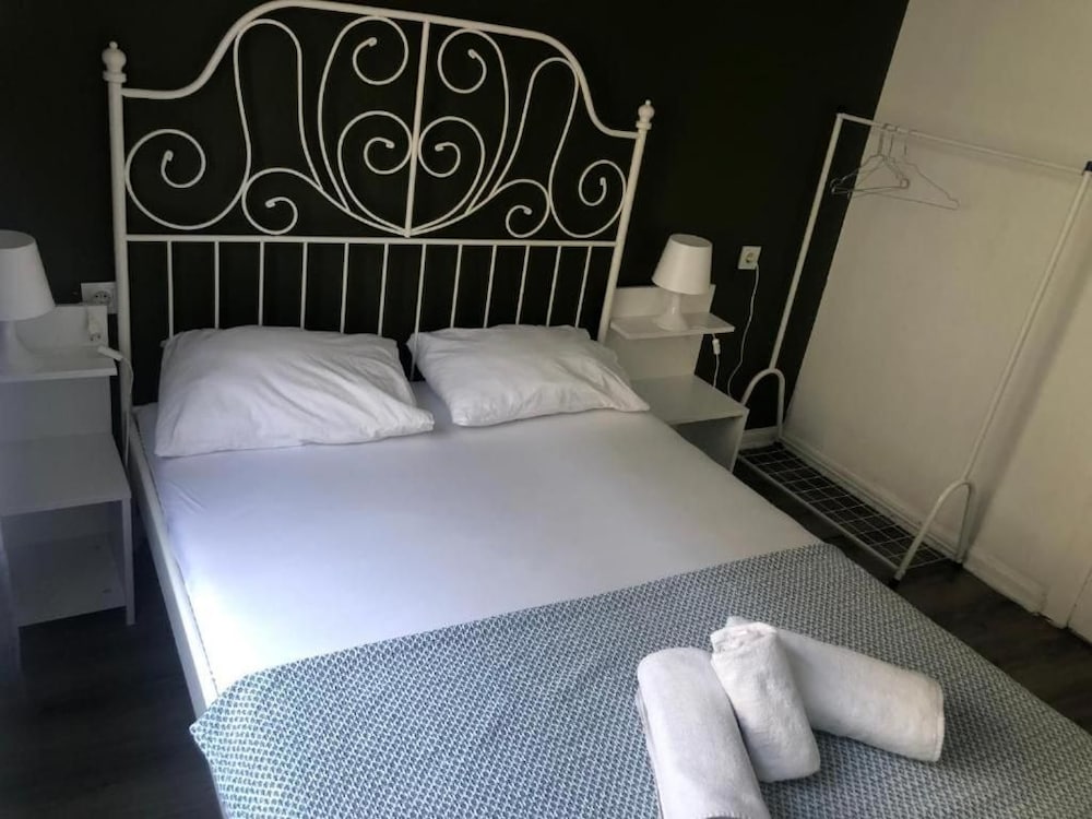 Levanten Hostel 25/53