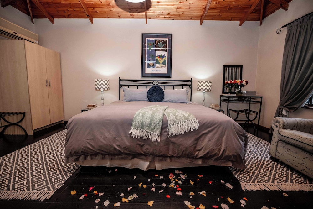 Thulamela Bed And Breakfast 7/50