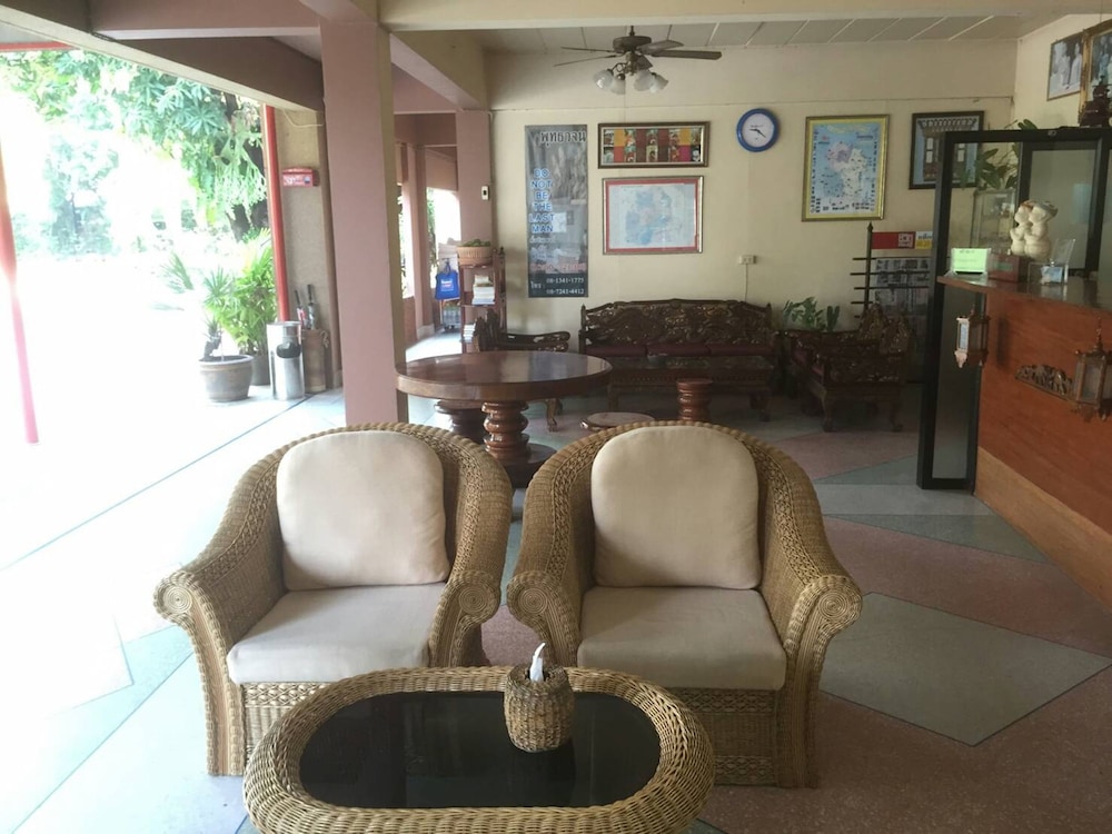 Srisomthai Hotel 26/66