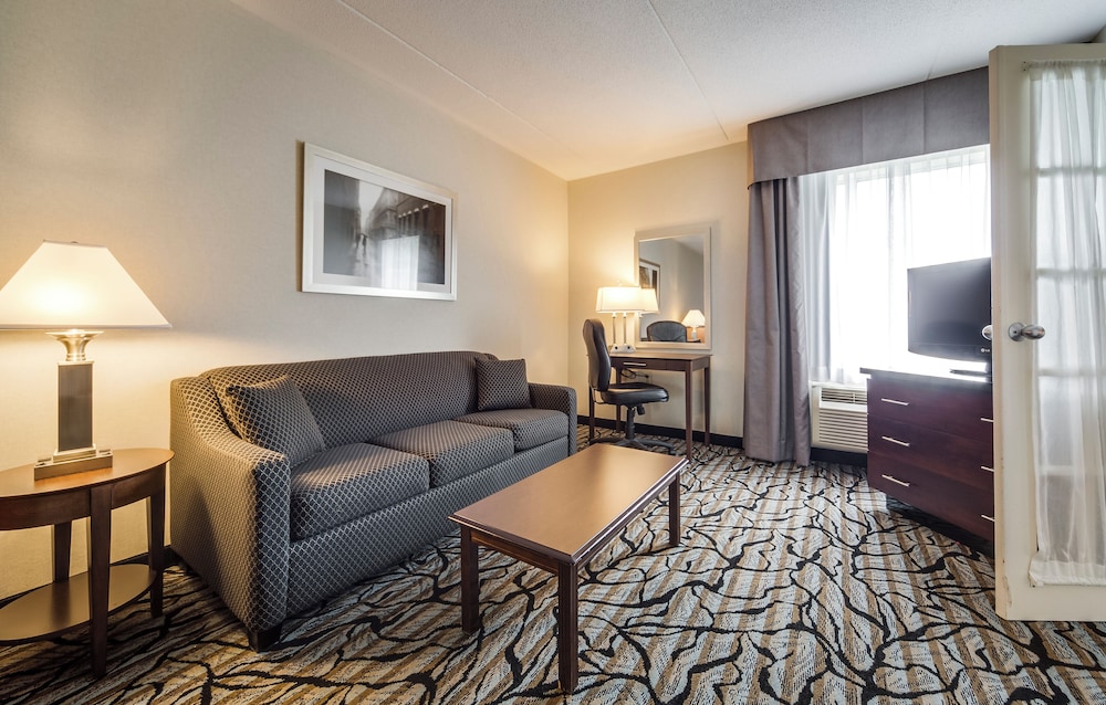 Monte Carlo Inn Oakville Suites 41/68