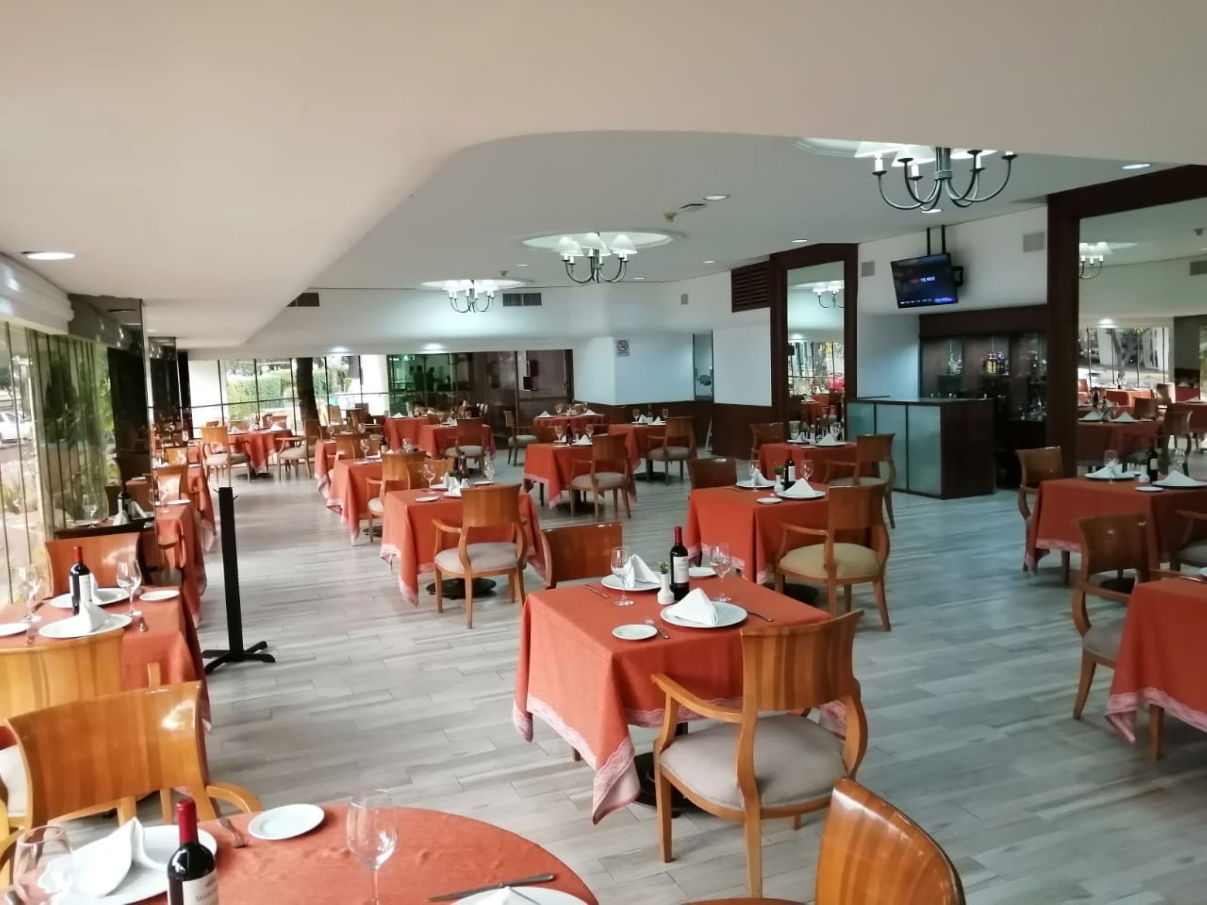Holiday Inn Morelia 28/50