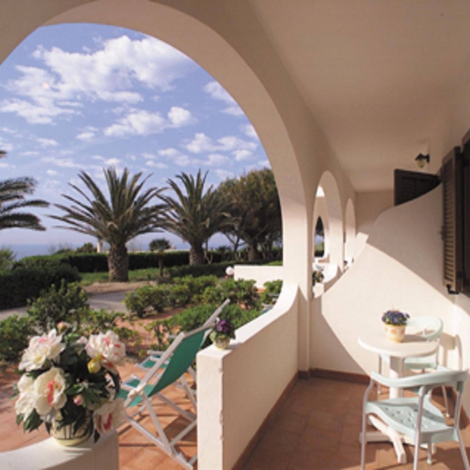 Hotel Calabattaglia 3/56