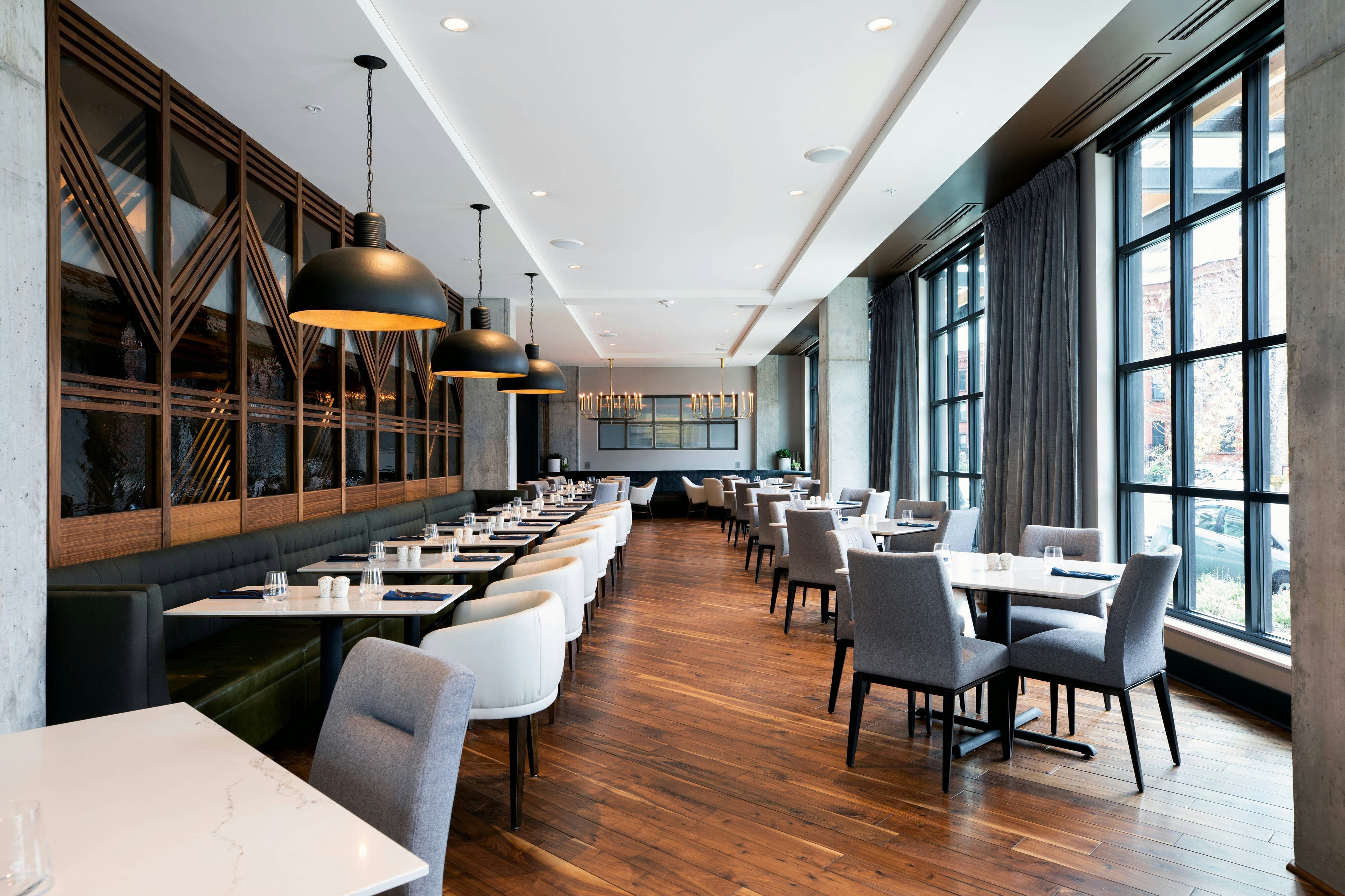 Elliot Park Hotel, Autograph Collection 14/25