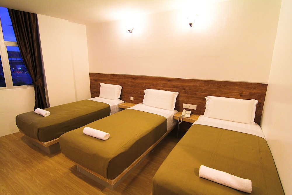 Hotel Rasah Seremban 38/50