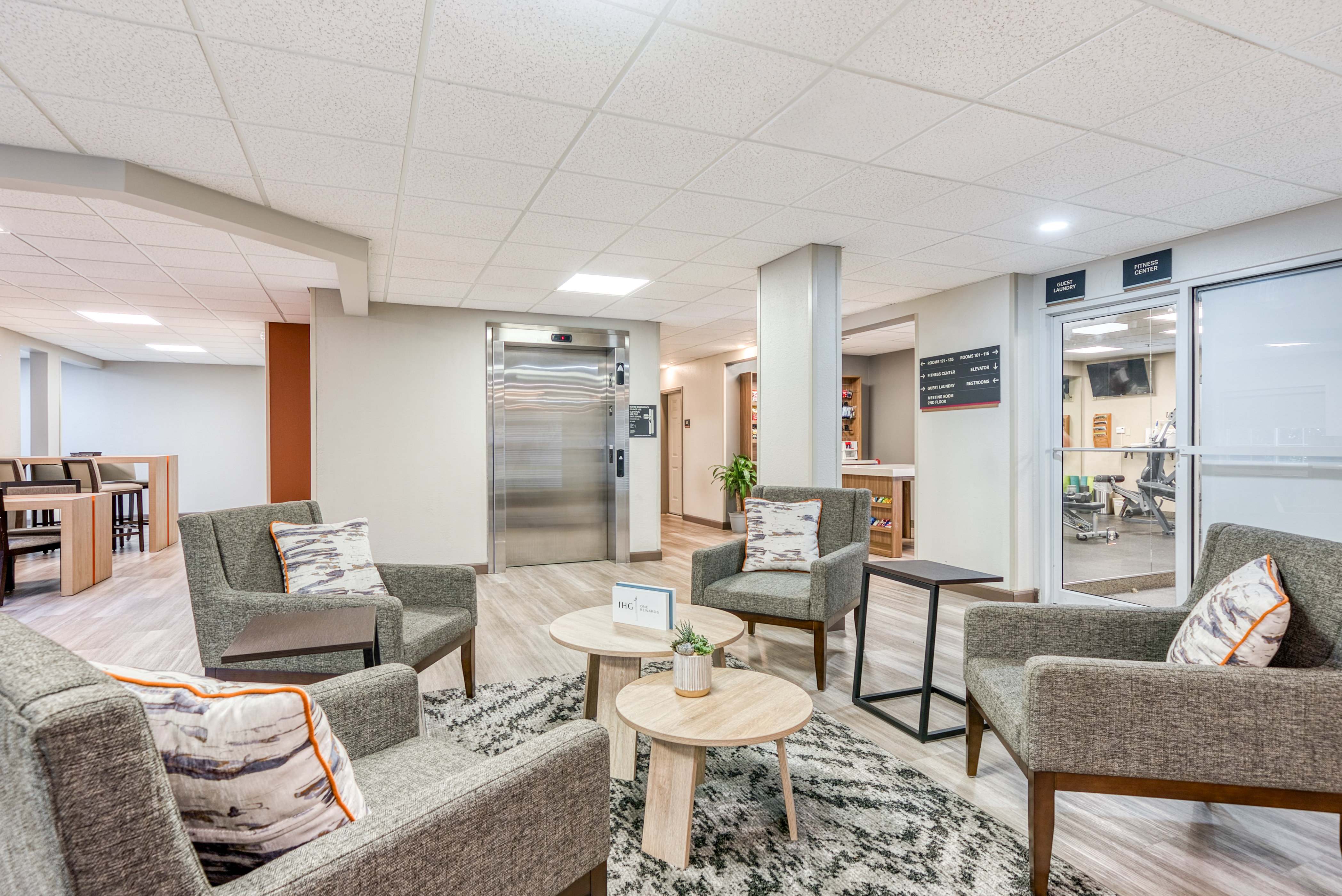 Candlewood Suites Bordentown-Trenton 47/79