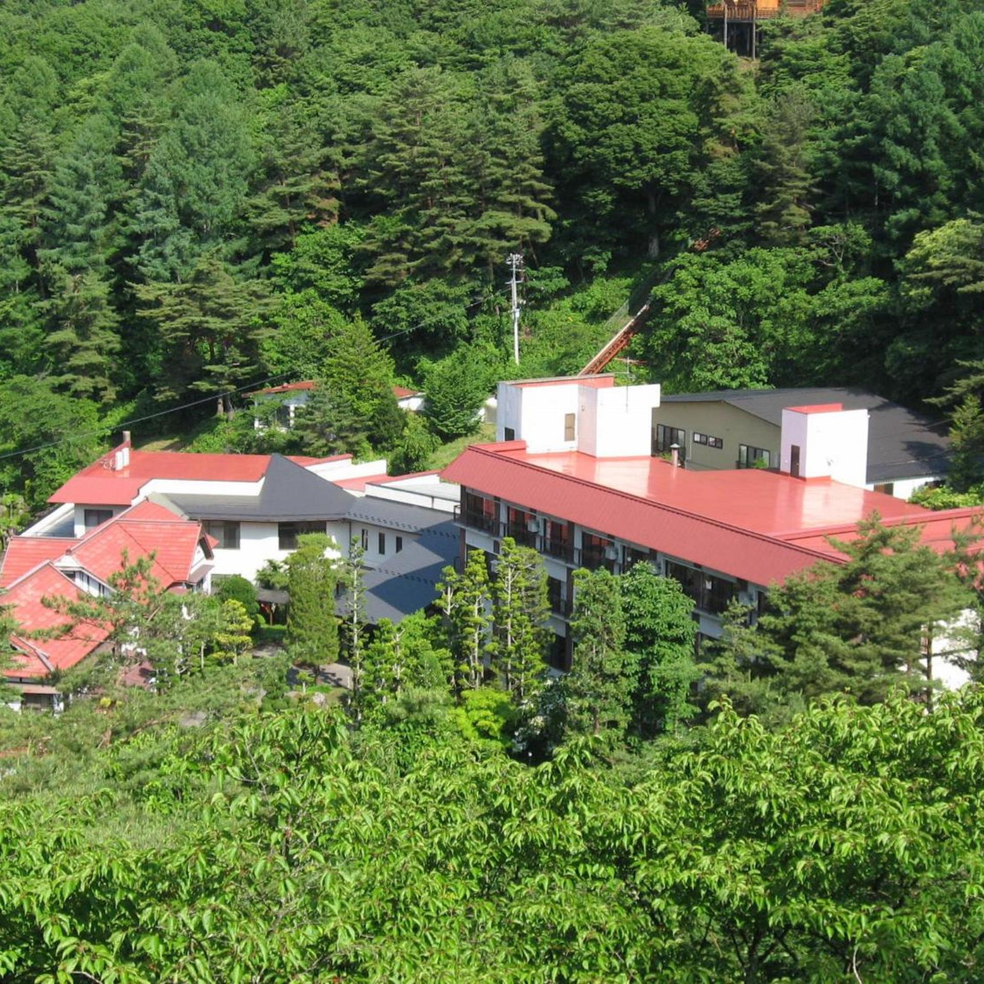 Hishino Onsen Tokiwakan 50/56
