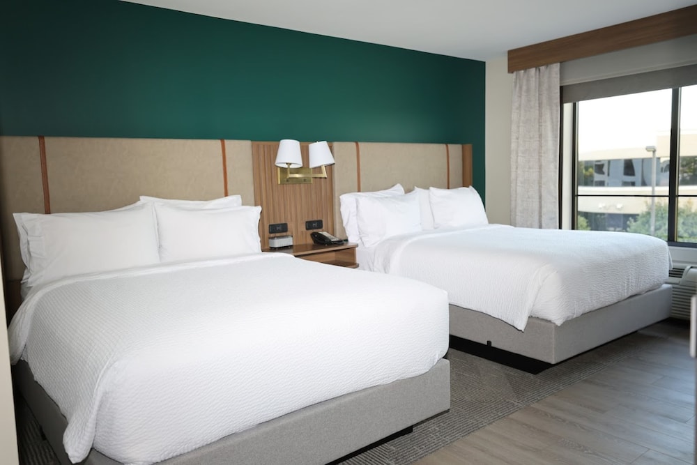 Standard, Single Bed
