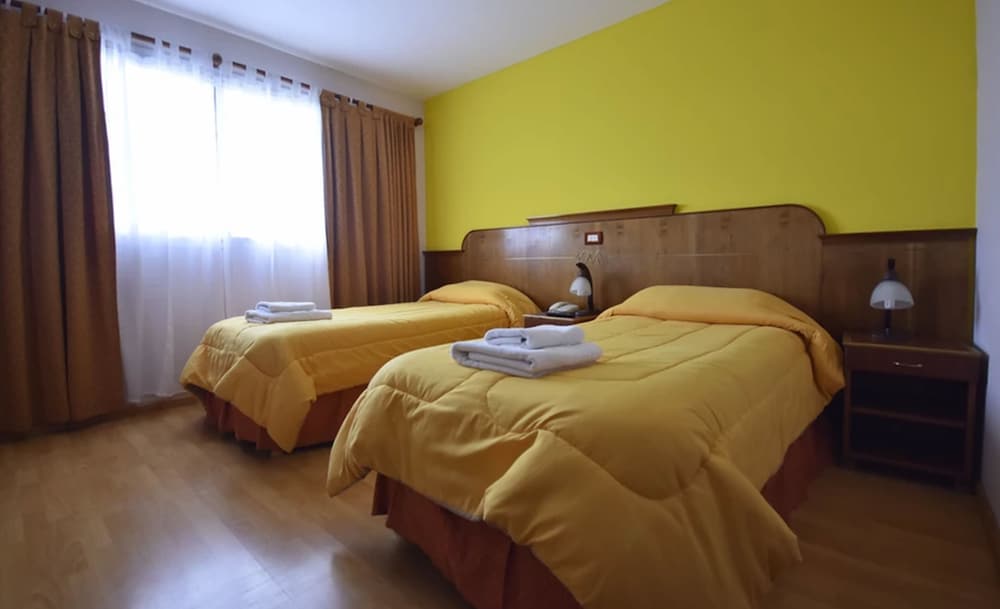 HOTEL PICOS DEL SUR 23/58