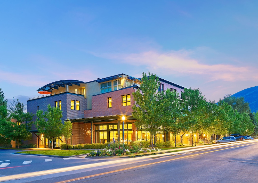Limelight Hotel Aspen 1/74