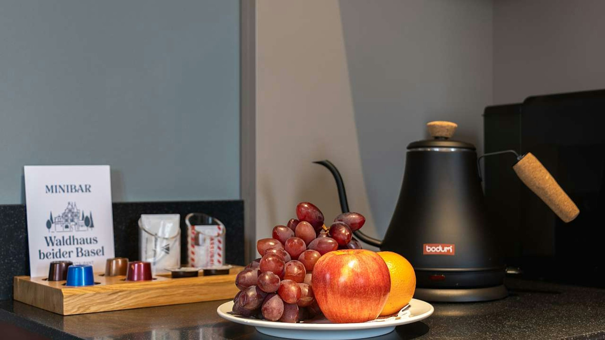 Boutique Hotel Waldhaus 10/26