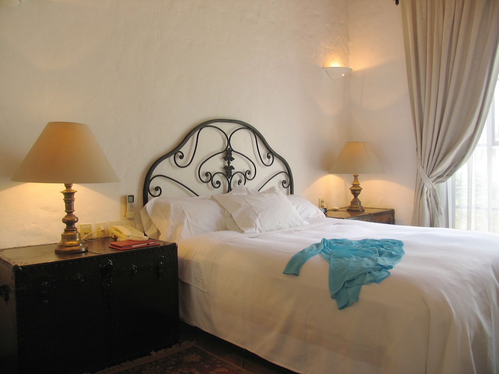 Villa Ganz Boutique Hotel 12/51