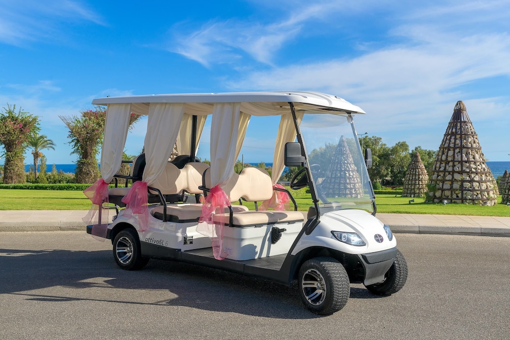 La Marquise Luxury Resort Complex 63/71
