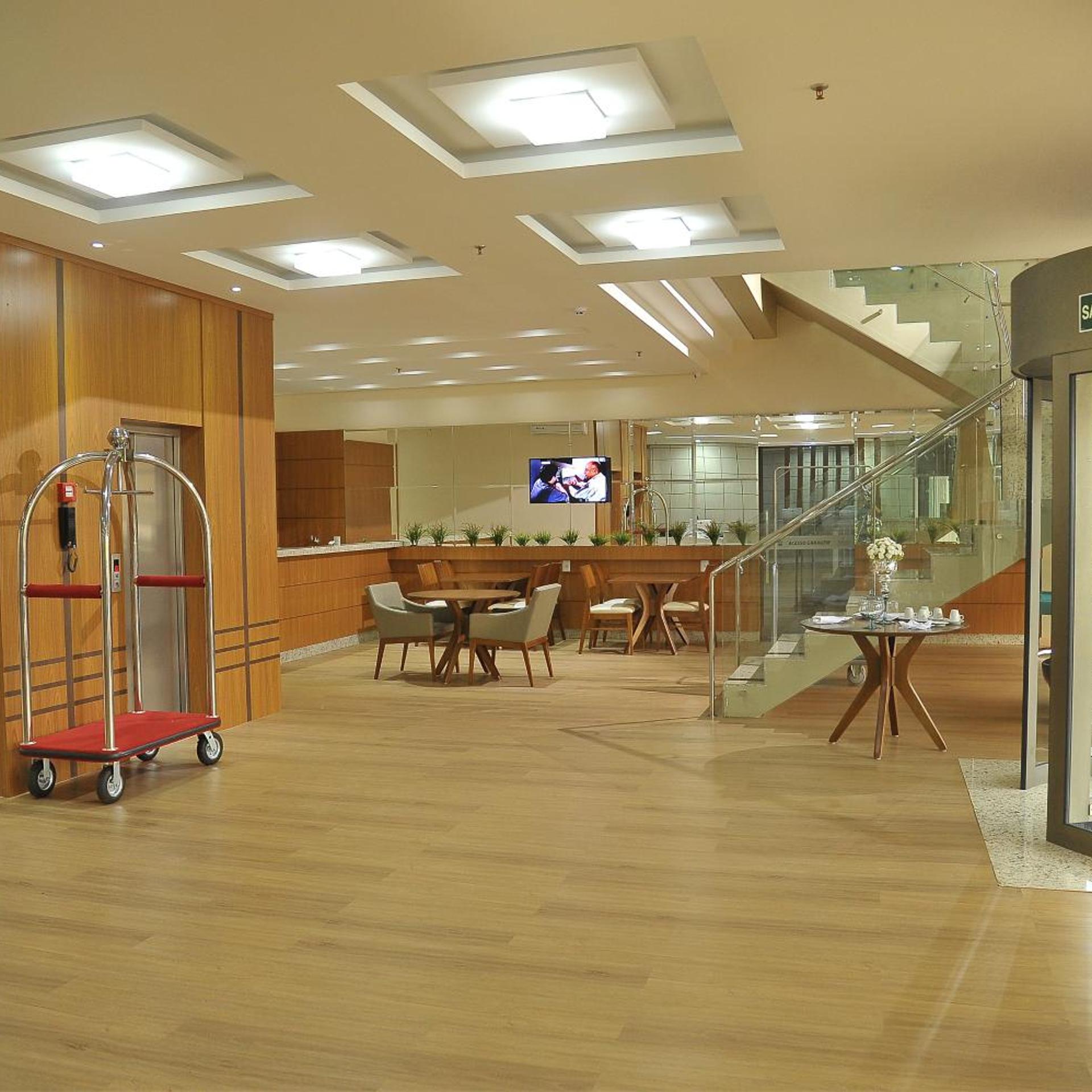 Maestro Premium Hotel 31/54