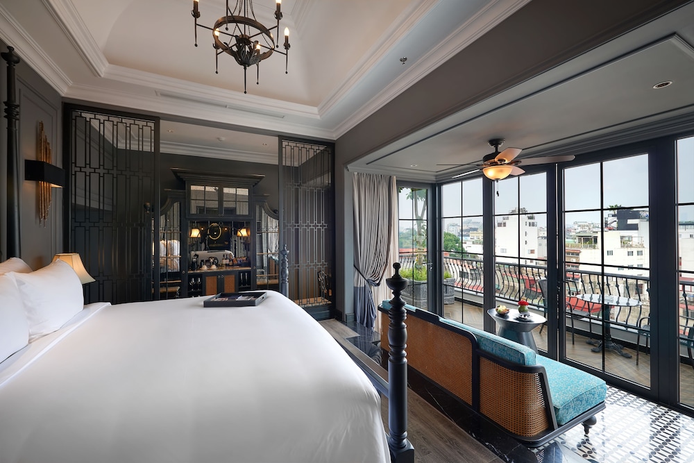 La Siesta Premium Hang Be 16/50