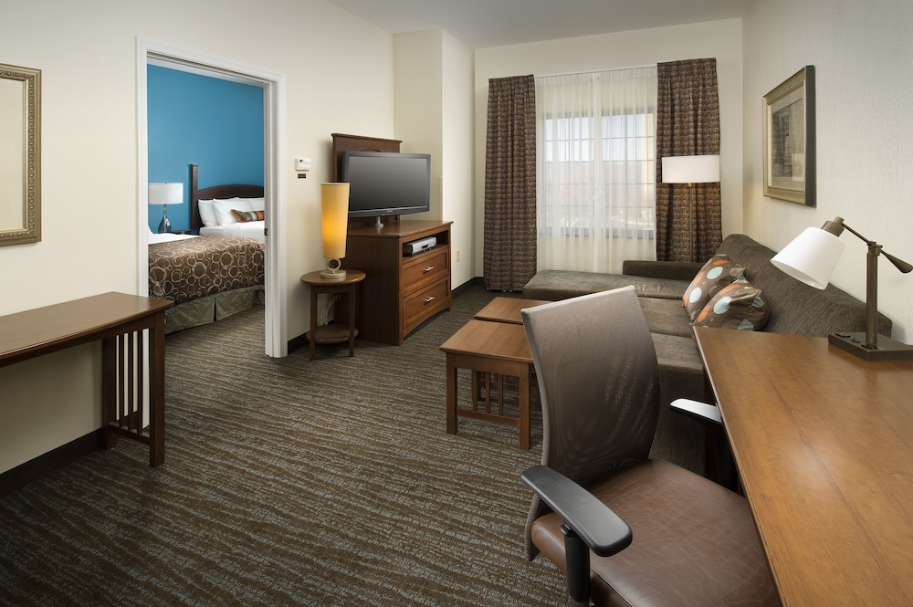 Staybridge Suites Baltimore Bwi Airport 30/54