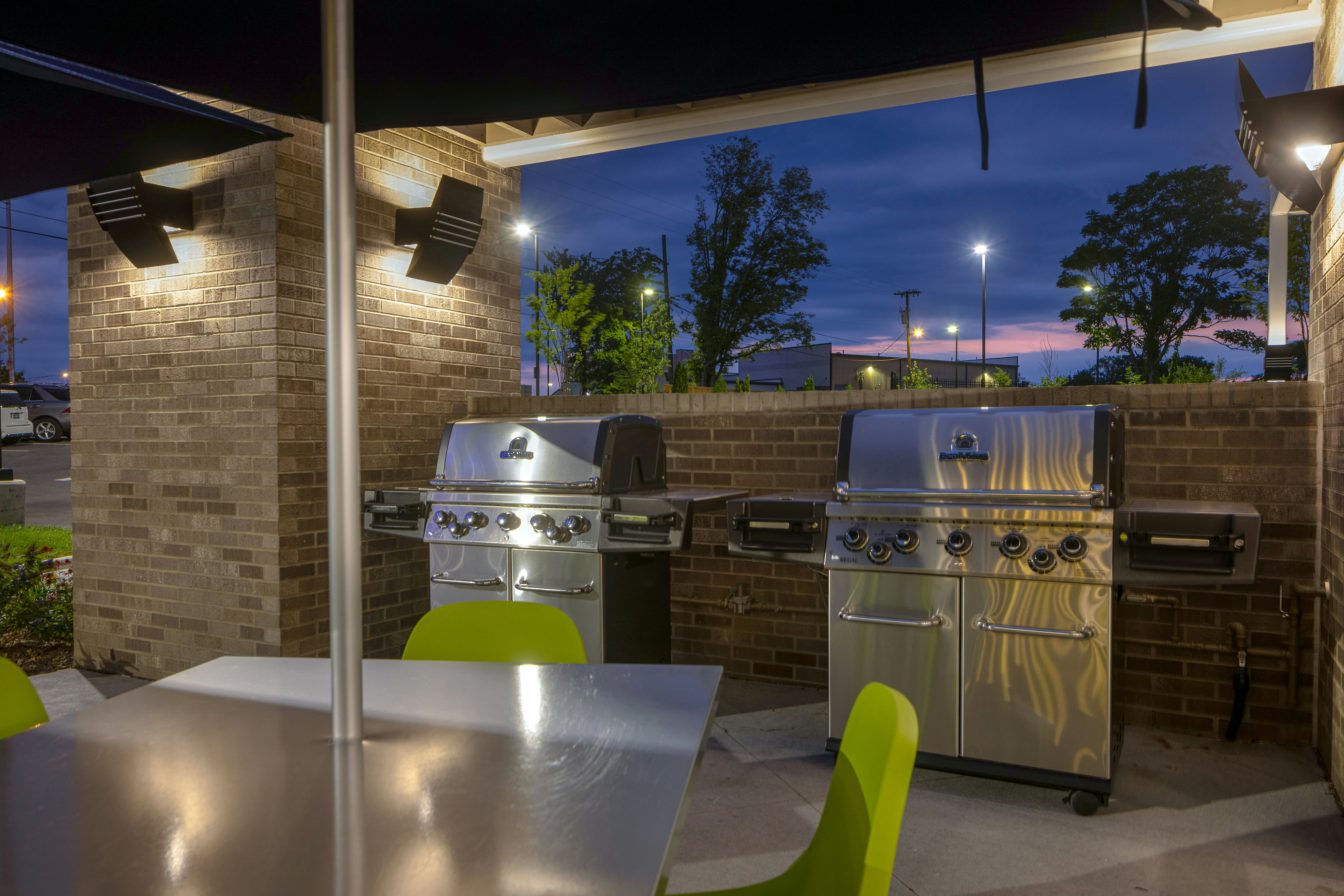 Home2 Suites by Hilton Nashville MetroCenter 21/24