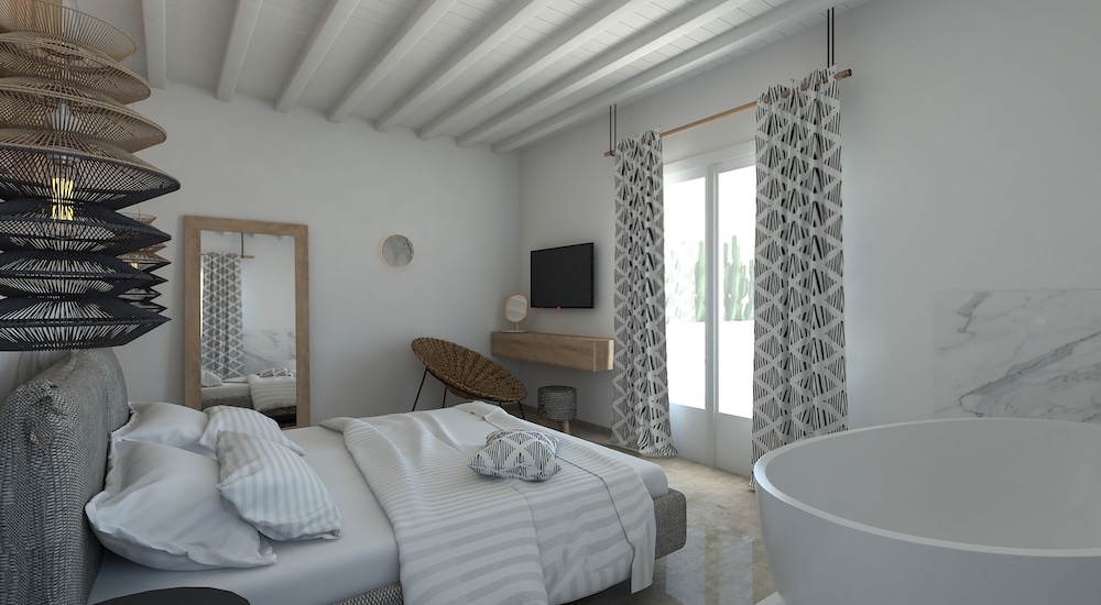 Apiro Mykonos 9/33